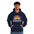 Figment s Favorite - Adult Unisex Hoodie Sweatshirt Fashion