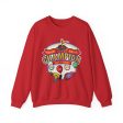 Midway Mania Champion - Adult Crewneck Sweatshirt Supply