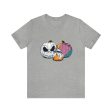 This Is Halloween Pumpkin Trio - Adult Unisex Tshirt For Cheap