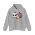 This Is Halloween Pumpkin Trio - Adult Hoodie Sweatshirt Online Sale