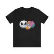 This Is Halloween Pumpkin Trio - Adult Unisex Tshirt For Cheap