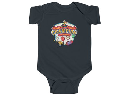 Midway Mania Champion - Baby Onesie Hot on Sale