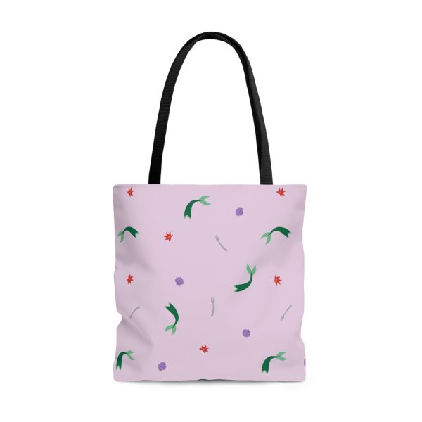 Ariel s Favorite Things - Little Mermaid Inspired Tote Bag Cheap