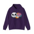 This Is Halloween Pumpkin Trio - Adult Hoodie Sweatshirt Online Sale