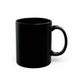 Scarecrow Fab 5 Black Mug Hot on Sale