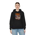 Nuttin But Trouble, Tiny Town Tragedies - Adult Hoodie Sweatshirt Sale