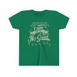 I Solemnly Swear Harry Potter Inspired - Youth Short Sleeve Tee Shirt Hot on Sale