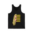 It s Just a Bunch of Hocus Pocus Sarah Sanderson Sisters Unisex Tank Top Online Hot Sale