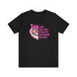 Cheshire Cat Quote - I m Not Really Crazy - Adult Unisex Tshirt Fashion