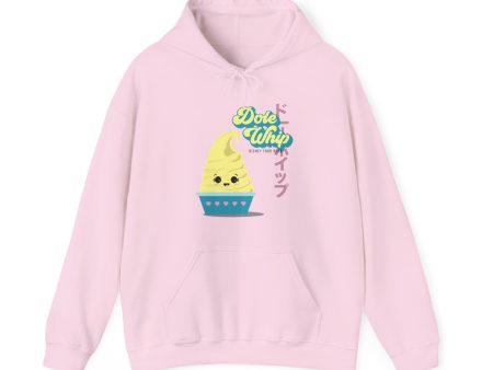 Pineapple Whip - Adult Unisex Hoodie Sweatshirt For Cheap