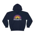 Figment s Favorite - Adult Unisex Hoodie Sweatshirt Fashion