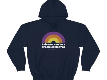 Figment s Favorite - Adult Unisex Hoodie Sweatshirt Fashion