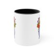 EPCOT Flowers Accent Coffee Mug, 11oz Sale