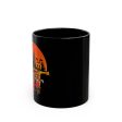 Scarecrow Fab 5 Black Mug Hot on Sale