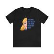 Alice in Wonderland Quote - Those Who Don t Believe in the Magic Will Never Find It - Adult Unisex TShirt For Sale