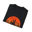 Scarecrow Fab 5 - Adult T-Shirt on Sale