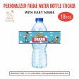 Toy Story Theme Water Bottle Sticker Online Hot Sale