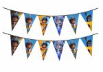 Santiago Theme Flag Bunting Cheap