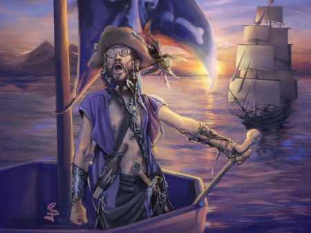 Pirate Encyclopedia For Cheap