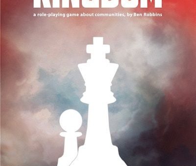 Kingdom 2nd Edition Online now