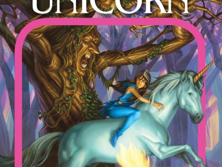 Choose Your Own Adventure: The Magic Of The Unicorn (Book) Discount