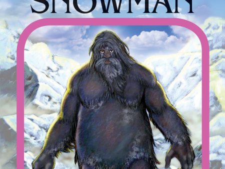 Choose Your Own Adventure: The Abominable Snowman (Book) Sale