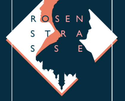 Rosenstrasse For Sale