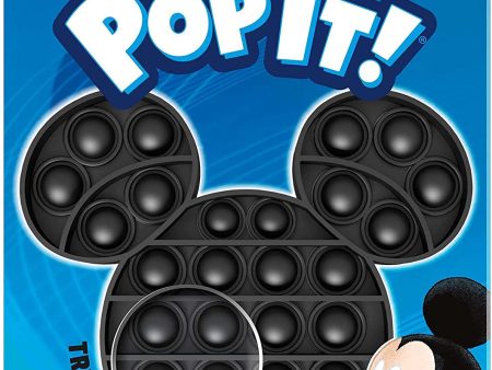 Pop it! - Disney, Mickey Mouse For Discount