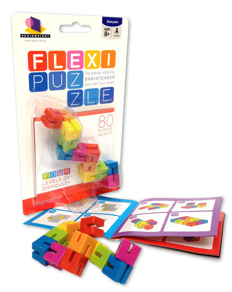 Flexi Puzzle Online now