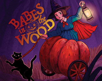 Babes in the Wood (2nd Edition) Supply