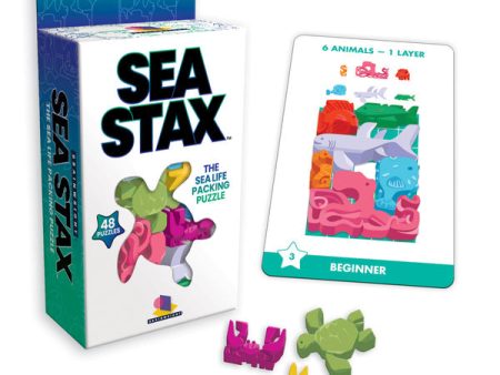 Sea Stax For Cheap