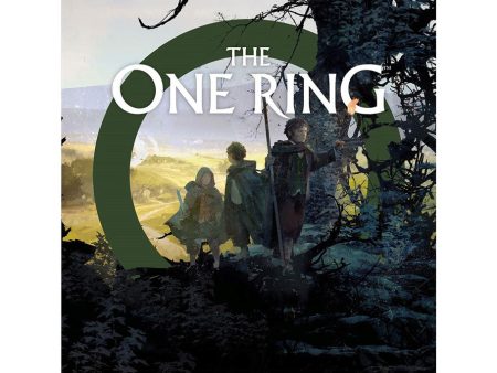 The One Ring - Starter Set For Sale