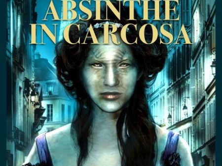 Absinthe In Carcosa For Cheap