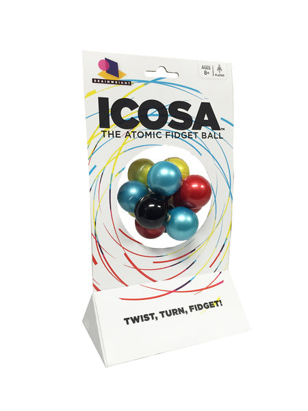 Icosa - Original Discount