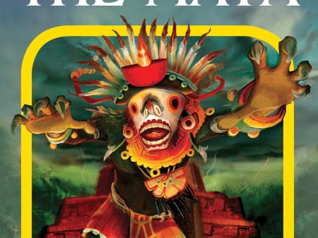 Choose Your Own Adventure: Mystery Of The Maya (Book) Cheap