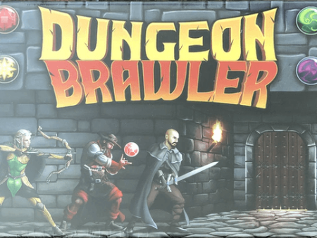 Dungeon Brawler Sale