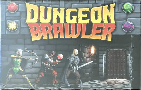 Dungeon Brawler Sale