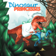 Dinosaur Princesses For Discount