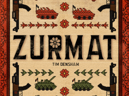 Zurmat: Small Scale Counterinsurgency Supply