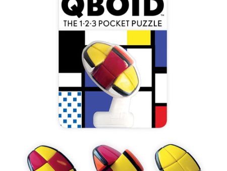 Qboid For Sale