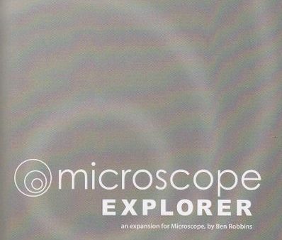 Microscope Explorer For Cheap