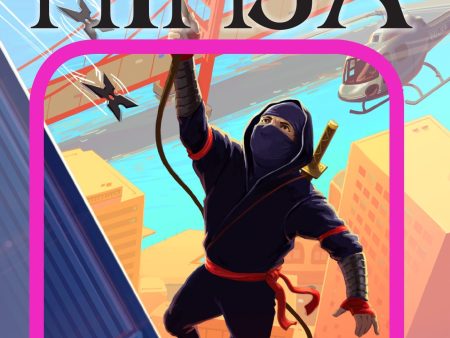 Choose Your Own Adventure: The Lost Ninja (Book) Supply