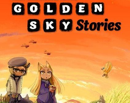 Golden Sky Stories: Heart-Warming Role-Playing Online Sale