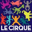 Le Cirque For Sale