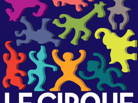 Le Cirque For Sale