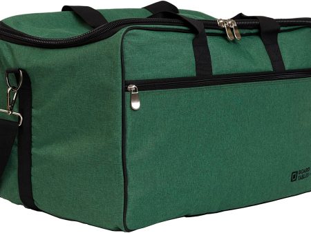 Premium Game Bag - Fern Green For Discount