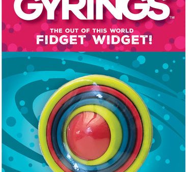 Gyrings on Sale