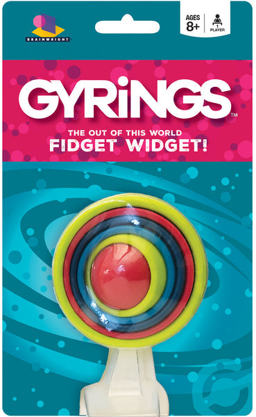 Gyrings on Sale