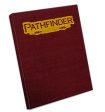 Pathfinder 2nd Edition - Playtest Rulebook (Special Edition) on Sale