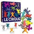 Le Cirque For Sale